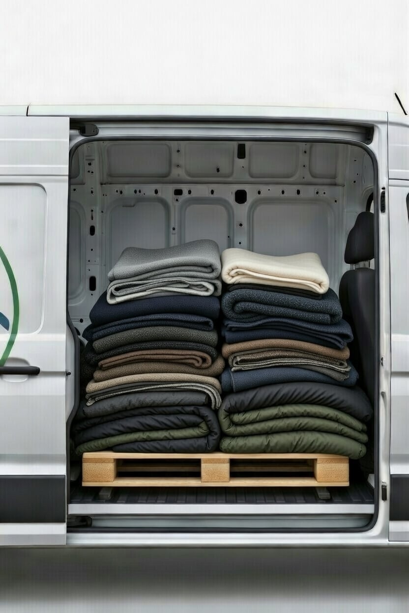 Blankets