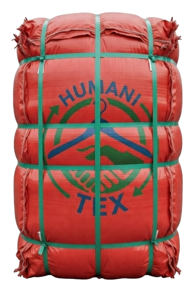 Red Bale Front