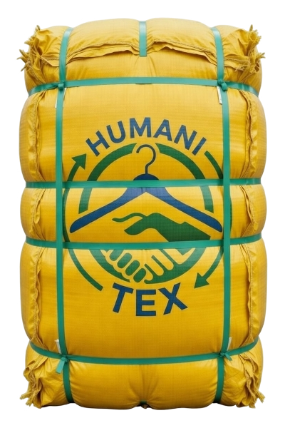 Yellow Bale Front