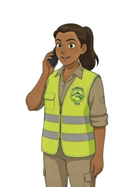 Contact HumaniTex
