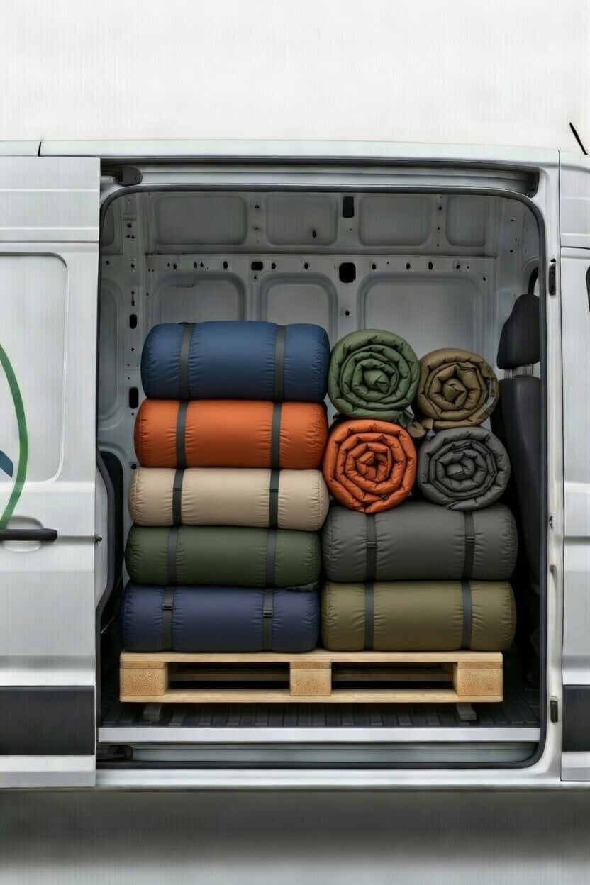 Sleeping Bags
