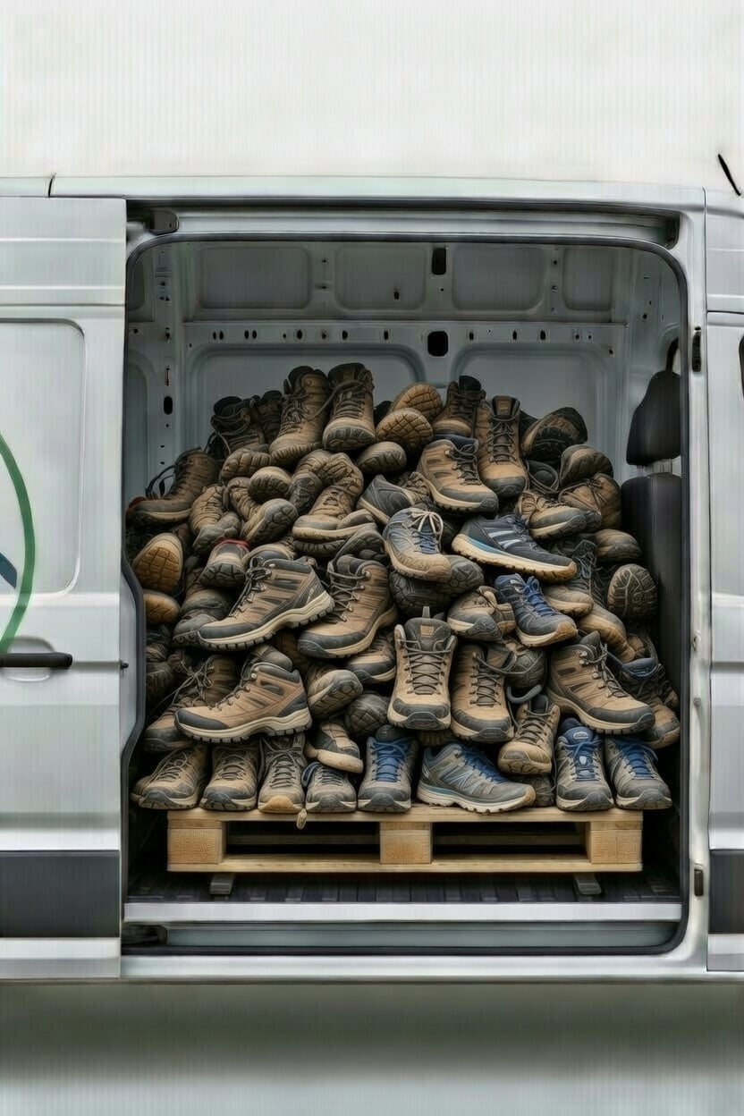 Shoes and Boots