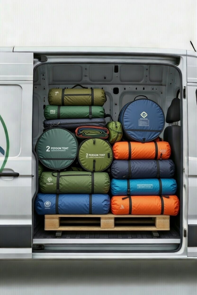 Tents