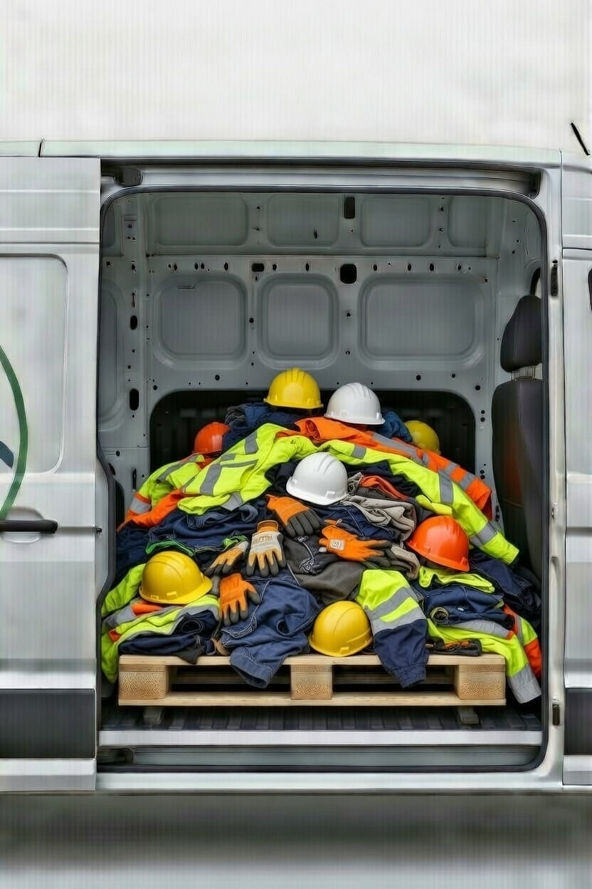 Workwear